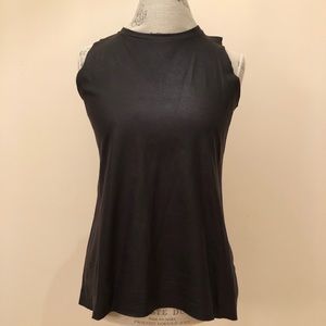 Zara  Sleeveless Top